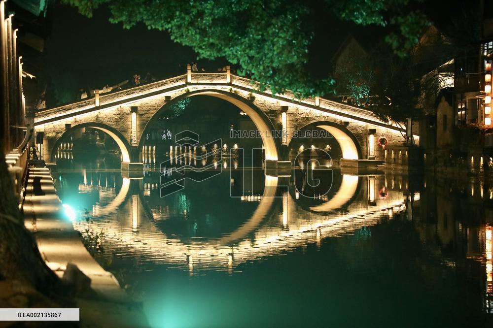 Light Show Welcom 2024