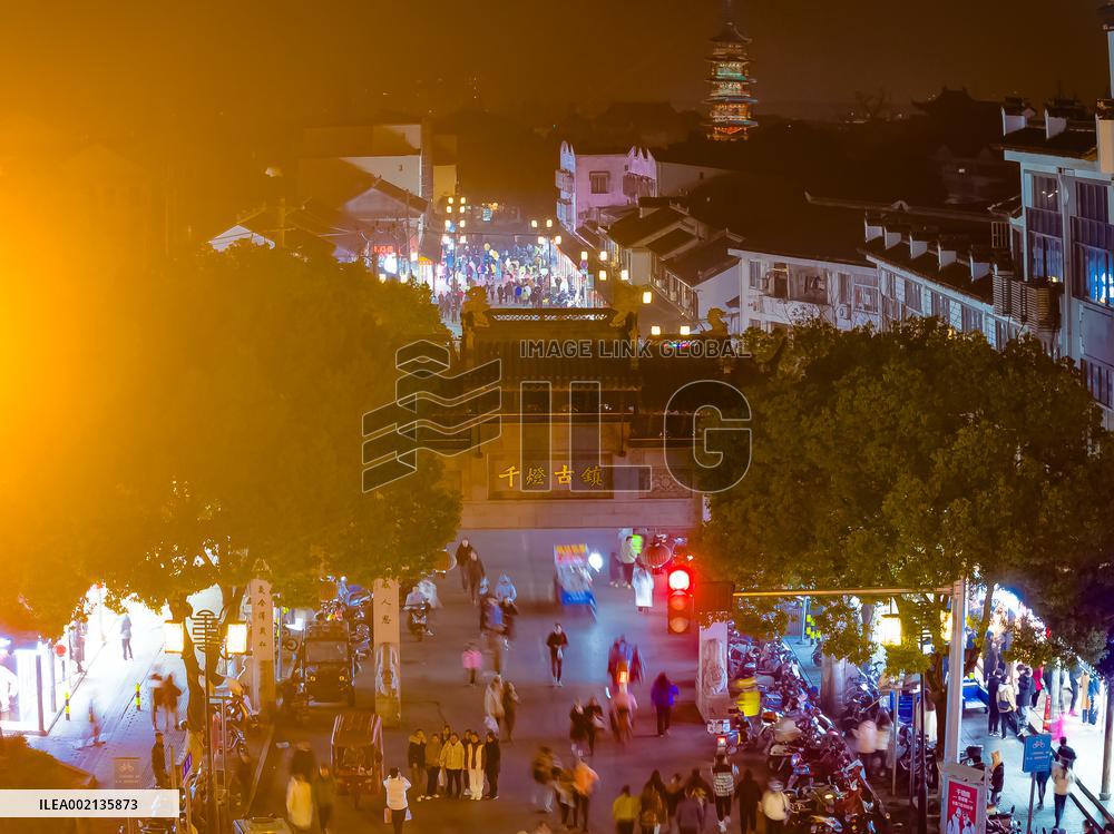 Light Show Welcom 2024