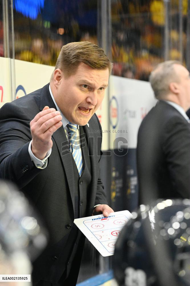 Ice Hockey 2024 IIHF World Junior U20 Championships
