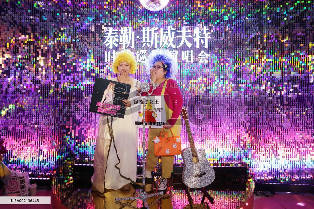 Film Taylor Swift Era Tour