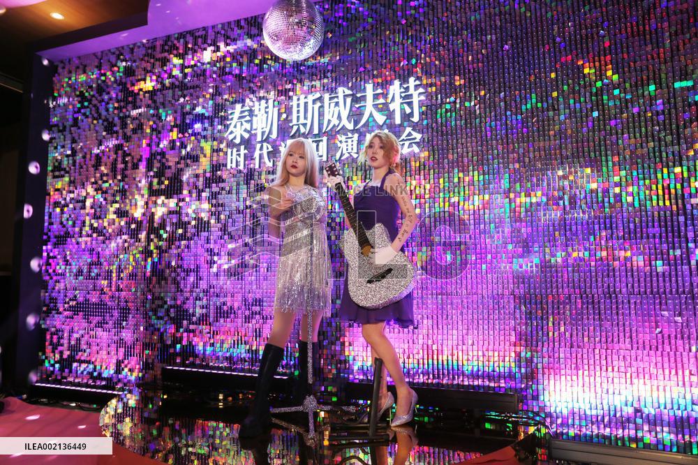 Film Taylor Swift Era Tour