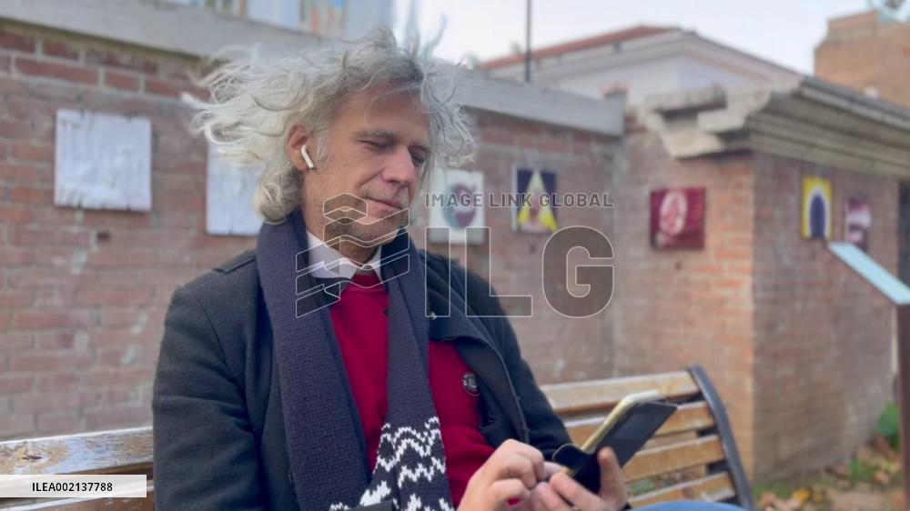 I fell in love with China after I went there several times, says Italian pianist