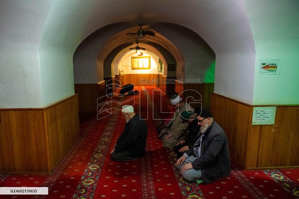 Daily Life - Istanbul