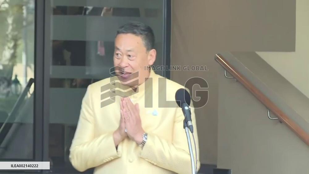 Thailand to waive visa requirements for Chinese nationals