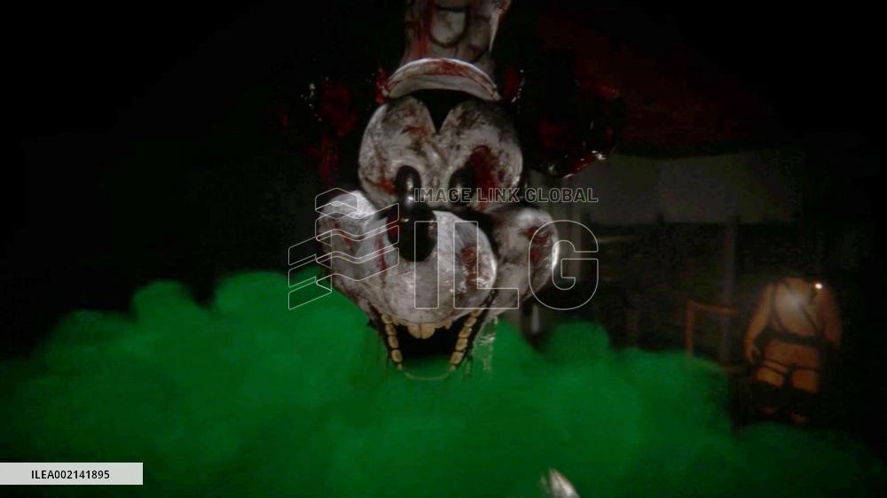 Mickey Mouse Copyright Expiration Inspires Video Game