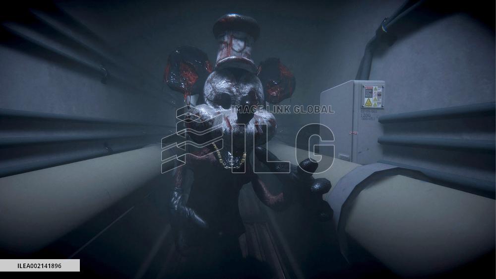 Mickey Mouse Copyright Expiration Inspires Video Game