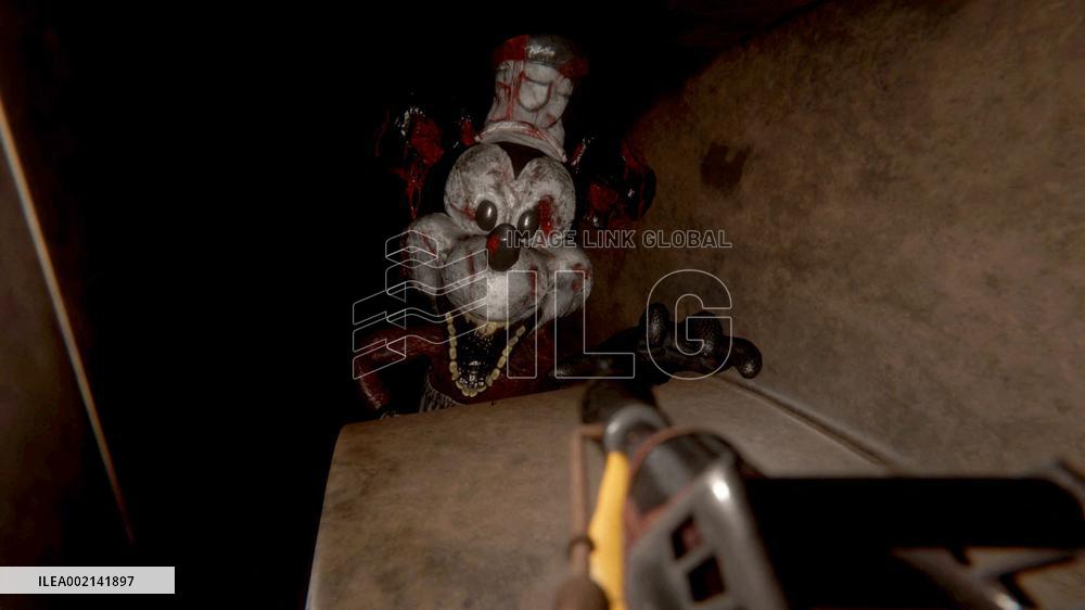 Mickey Mouse Copyright Expiration Inspires Video Game