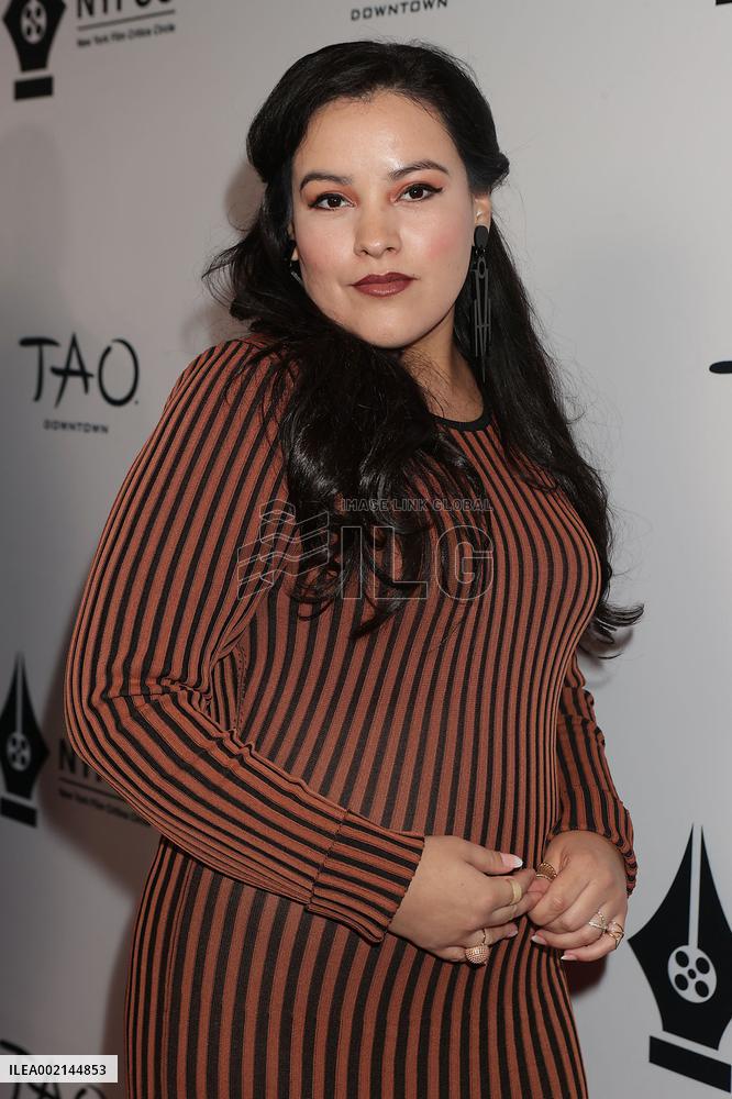 Film Critics Circle Awards - NYC