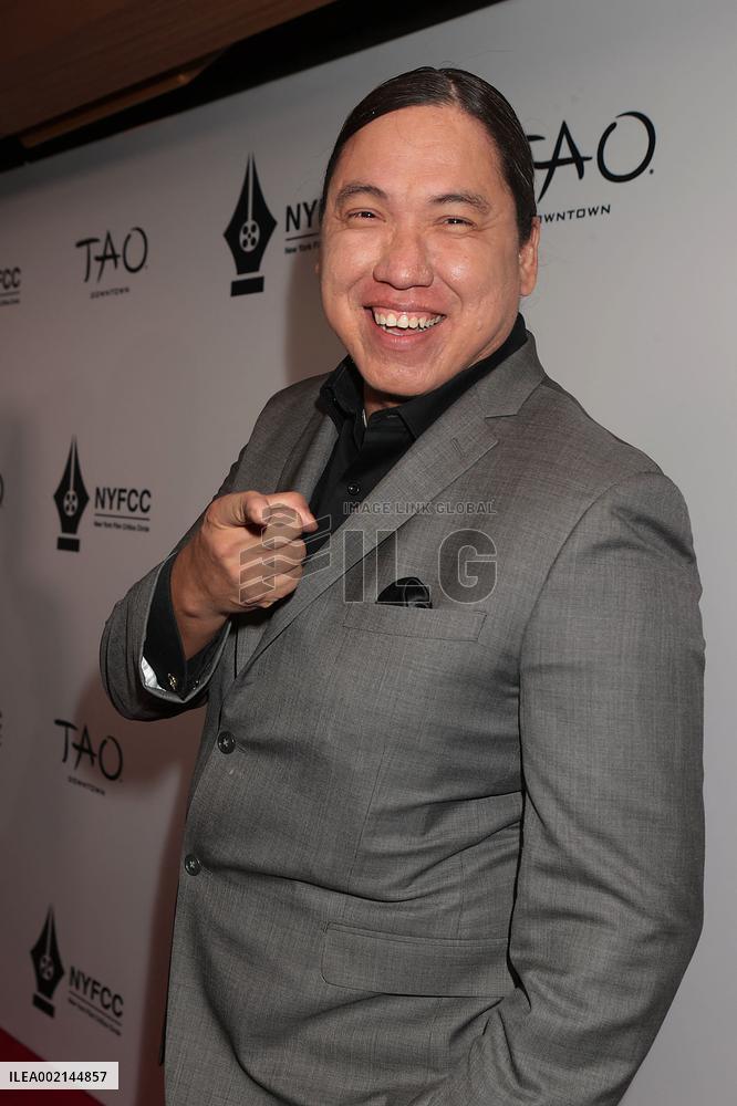 Film Critics Circle Awards - NYC