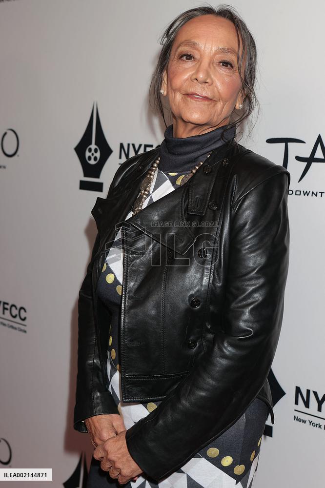 Film Critics Circle Awards - NYC