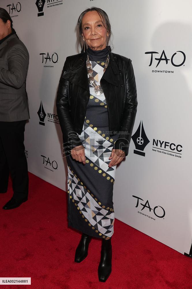 Film Critics Circle Awards - NYC