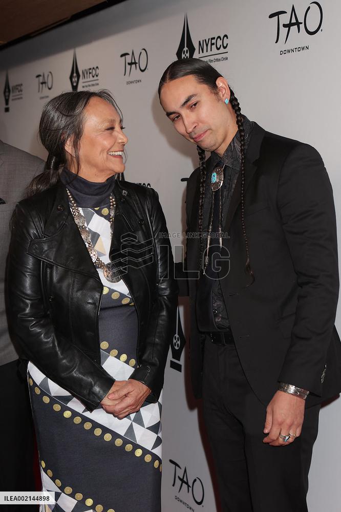 Film Critics Circle Awards - NYC