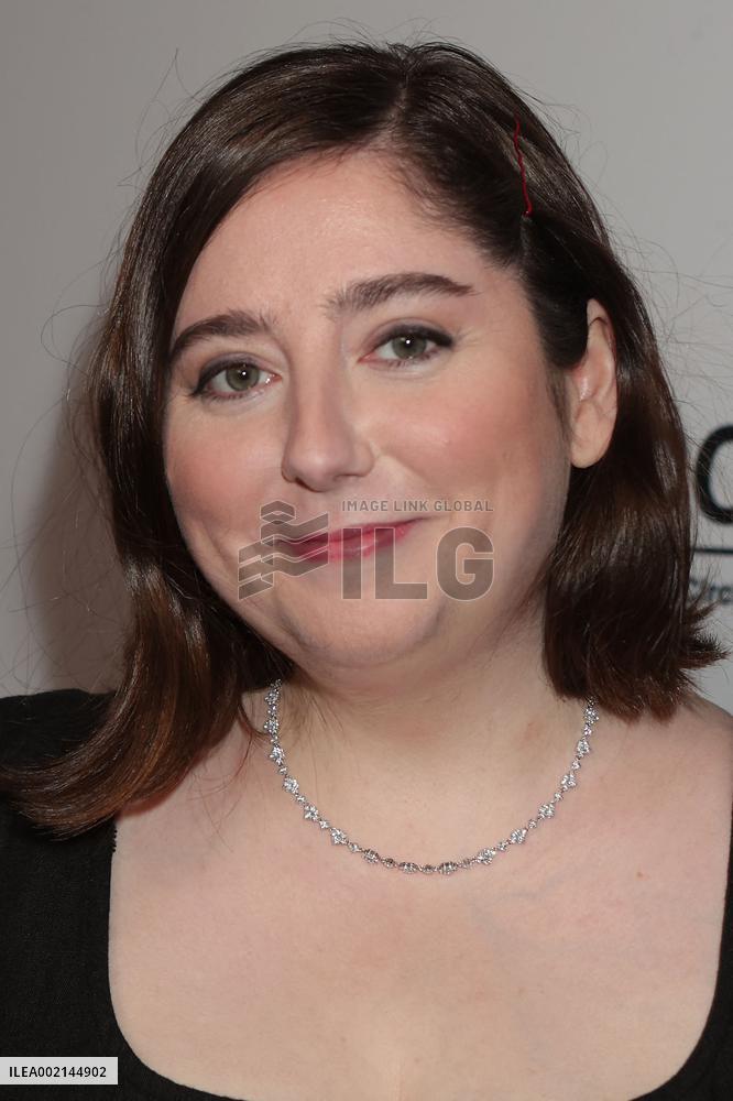 Film Critics Circle Awards - NYC