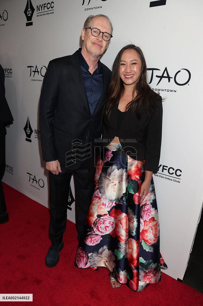 Film Critics Circle Awards - NYC