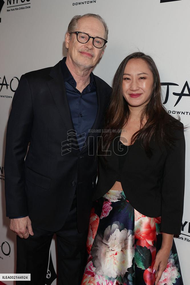 Film Critics Circle Awards - NYC