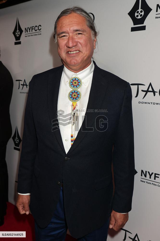 Film Critics Circle Awards - NYC