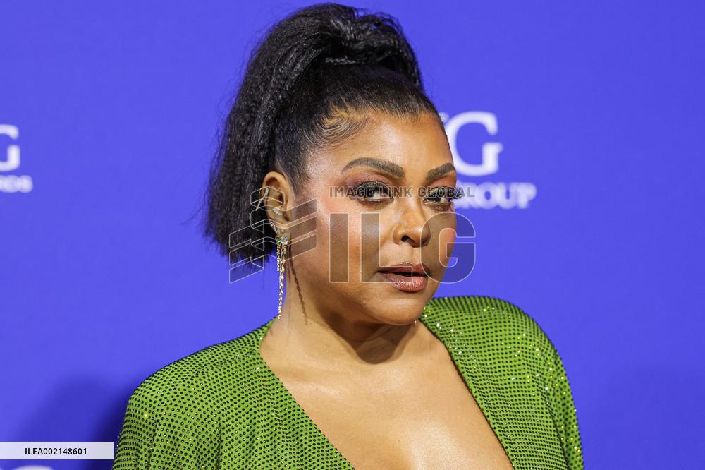 Palm Springs International Film Festival Film Awards - LA