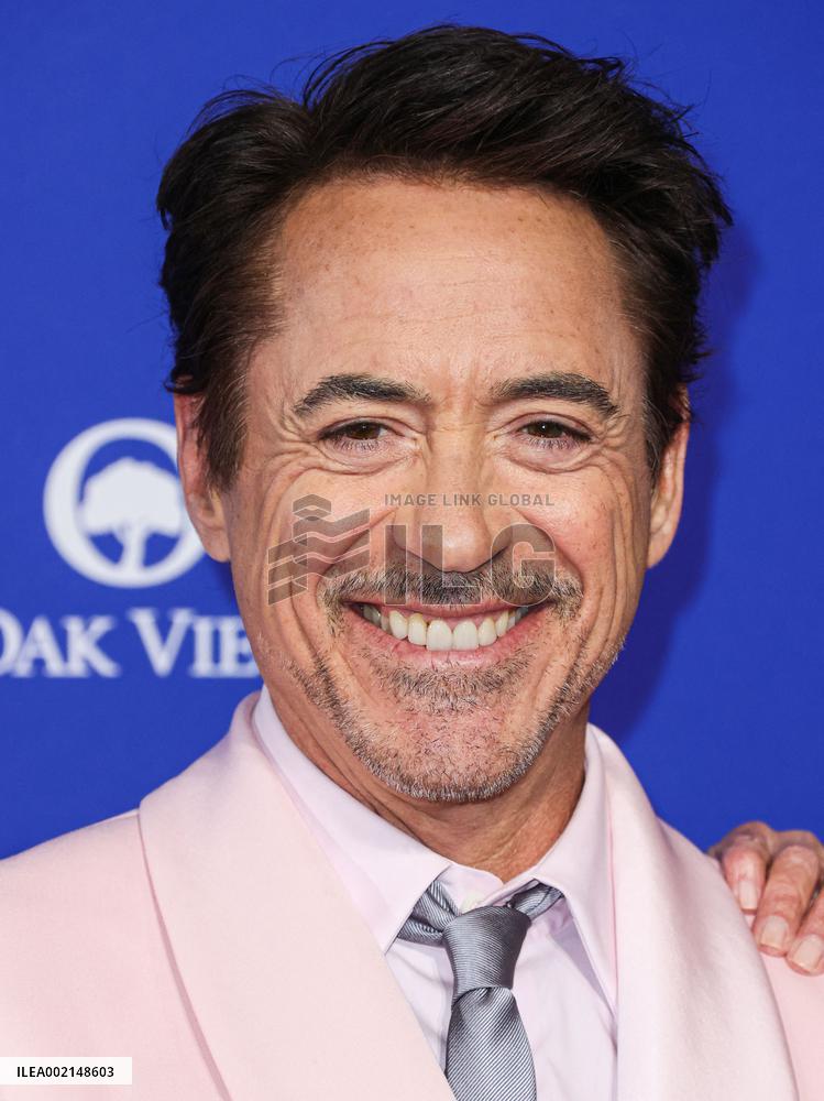 Palm Springs International Film Festival Film Awards - LA