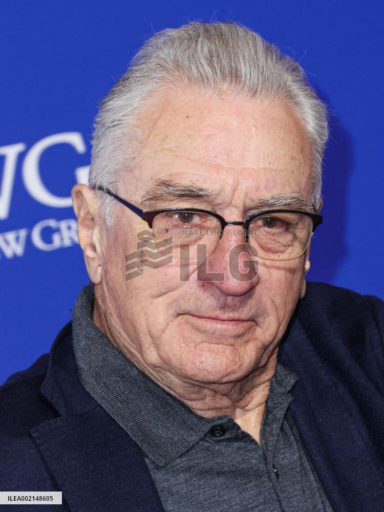 Palm Springs International Film Festival Film Awards - LA