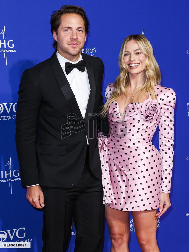 Palm Springs International Film Festival Film Awards - LA