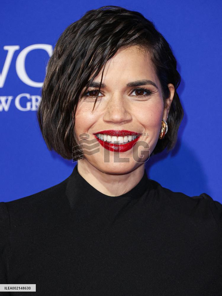 Palm Springs International Film Festival Film Awards - LA