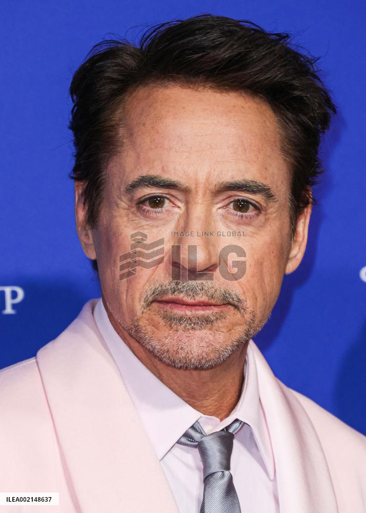 Palm Springs International Film Festival Film Awards - LA