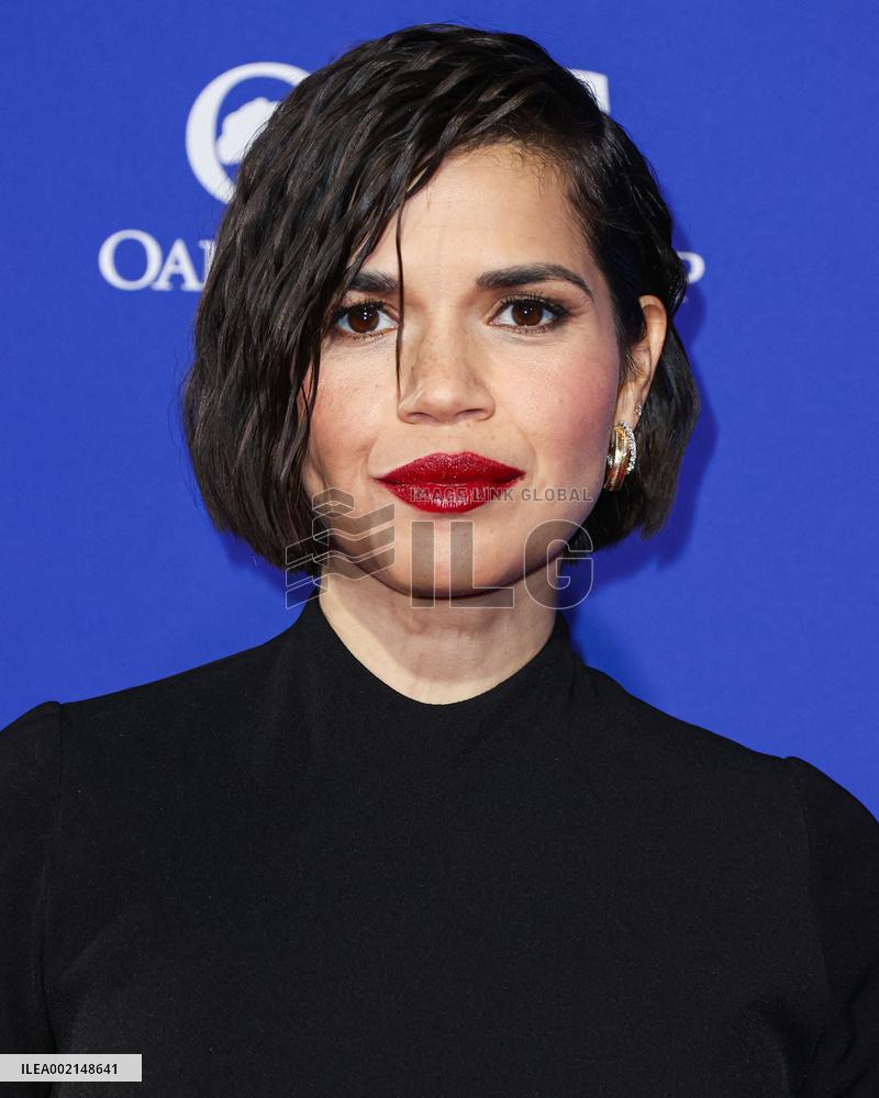 Palm Springs International Film Festival Film Awards - LA