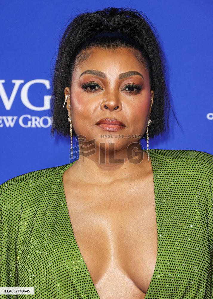 Palm Springs International Film Festival Film Awards - LA