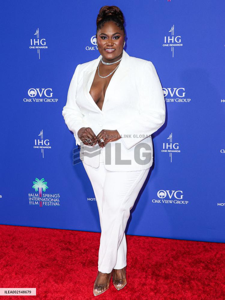 Palm Springs International Film Festival Film Awards - LA