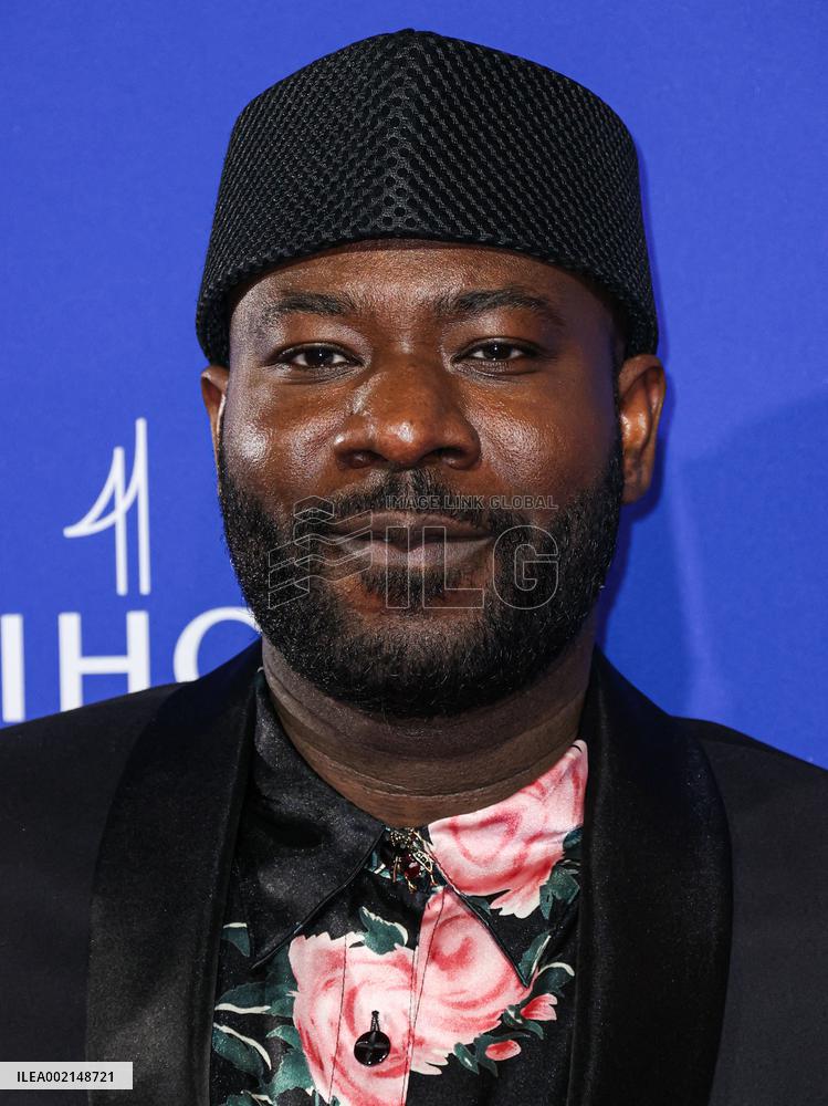 Palm Springs International Film Festival Film Awards - LA