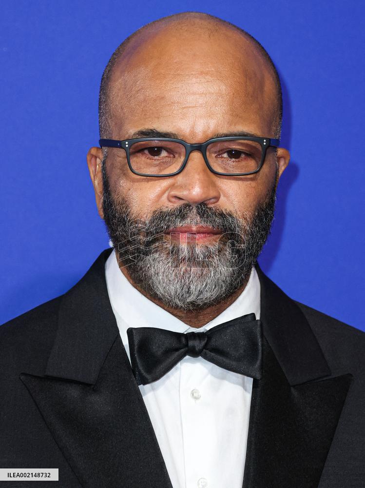 Palm Springs International Film Festival Film Awards - LA