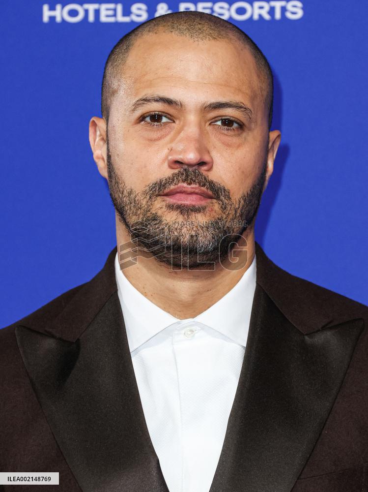 Palm Springs International Film Festival Film Awards - LA