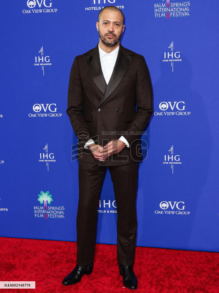 Palm Springs International Film Festival Film Awards - LA