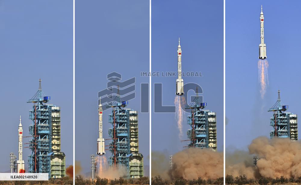 XINHUA-PICTURES OF THE YEAR 2023-CHINA NEWS