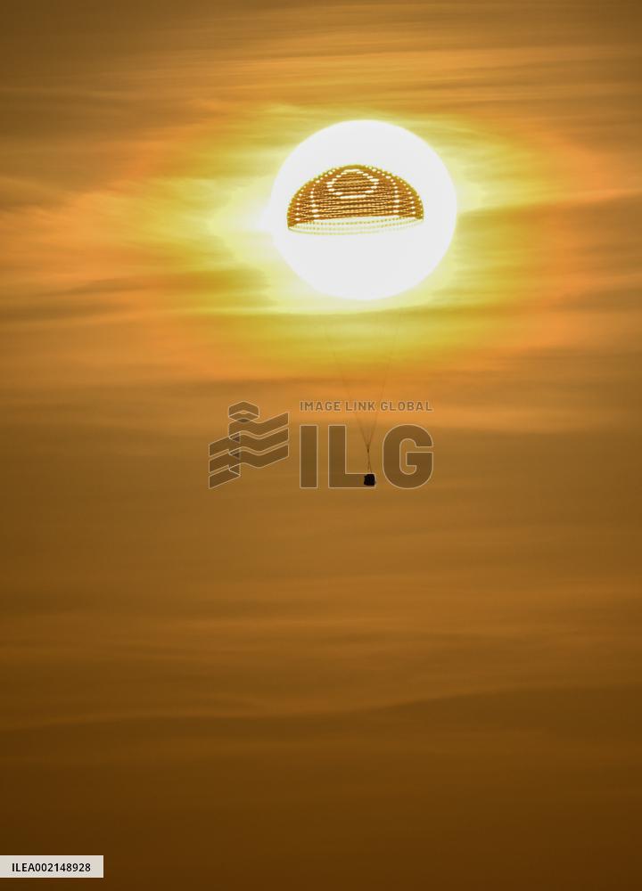 XINHUA-PICTURES OF THE YEAR 2023-CHINA NEWS