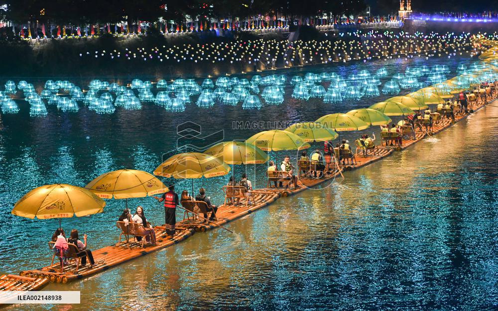 XINHUA-PICTURES OF THE YEAR 2023-CHINA NEWS