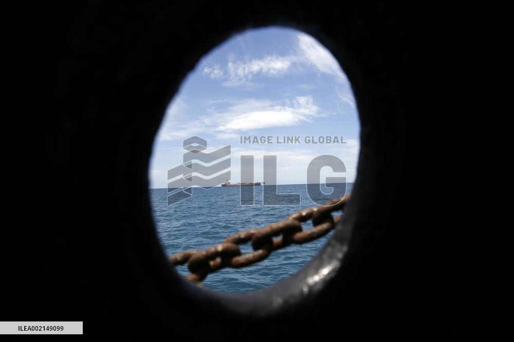 XINHUA-PICTURES OF THE YEAR 2023-WORLD NEWS