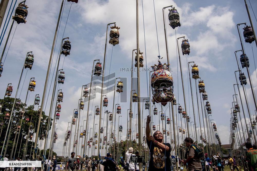 XINHUA-PICTURES OF THE YEAR 2023-WORLD NEWS