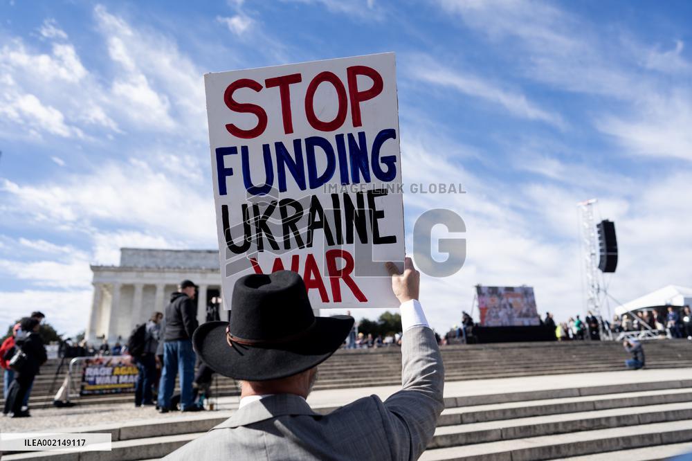 XINHUA-PICTURES OF THE YEAR 2023-WORLD NEWS