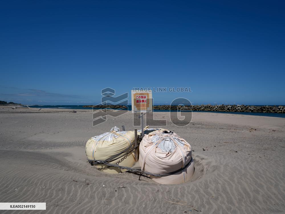 XINHUA-PICTURES OF THE YEAR 2023-WORLD NEWS