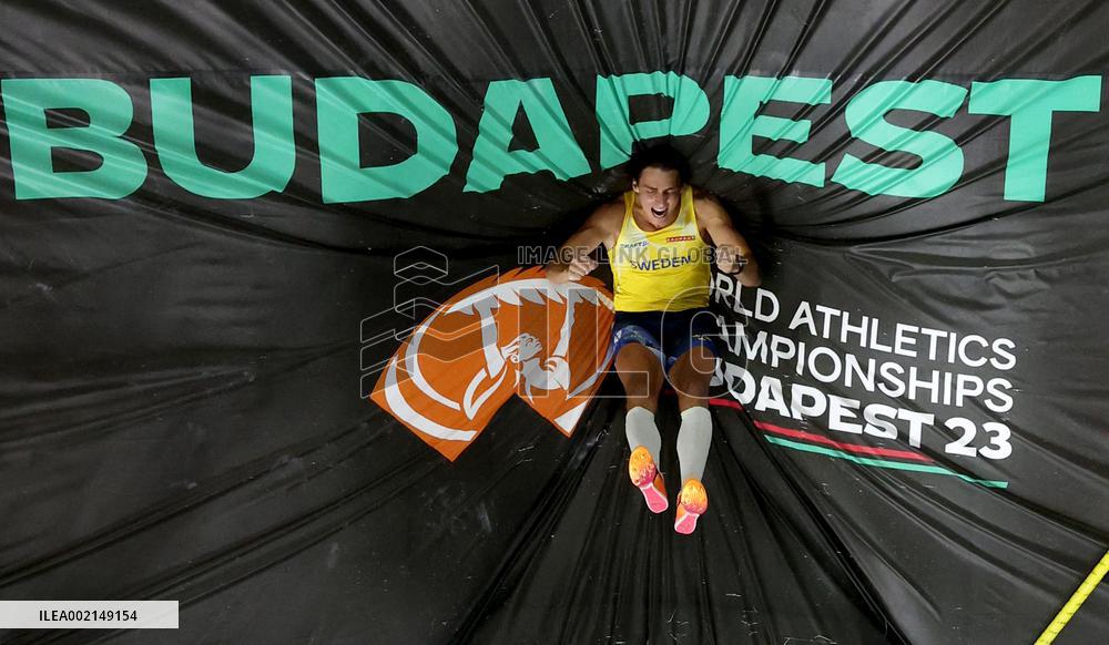 (SP)XINHUA-PICTURES OF THE YEAR 2023-SPORTS NEWS