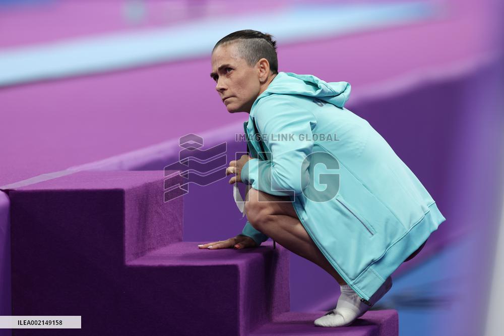 (SP)XINHUA-PICTURES OF THE YEAR 2023-SPORTS NEWS