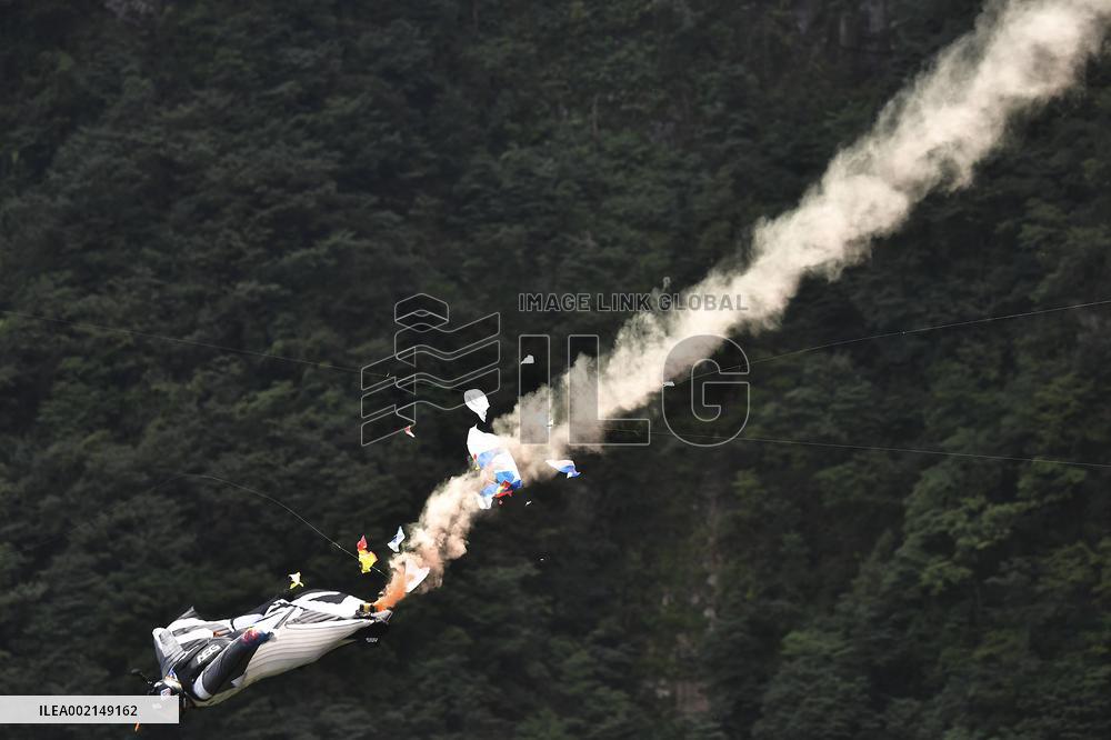 (SP)XINHUA-PICTURES OF THE YEAR 2023-SPORTS NEWS