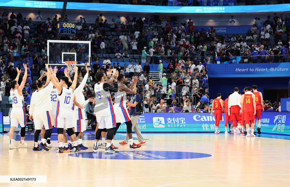 (SP)XINHUA-PICTURES OF THE YEAR 2023-SPORTS NEWS