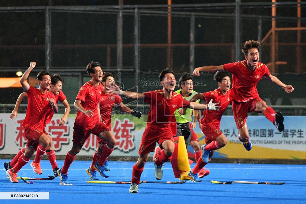 (SP)XINHUA-PICTURES OF THE YEAR 2023-SPORTS NEWS
