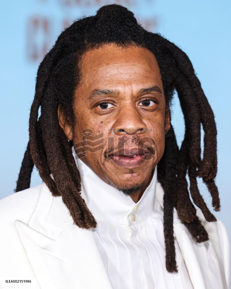 The Book of Clarence Premiere - LA