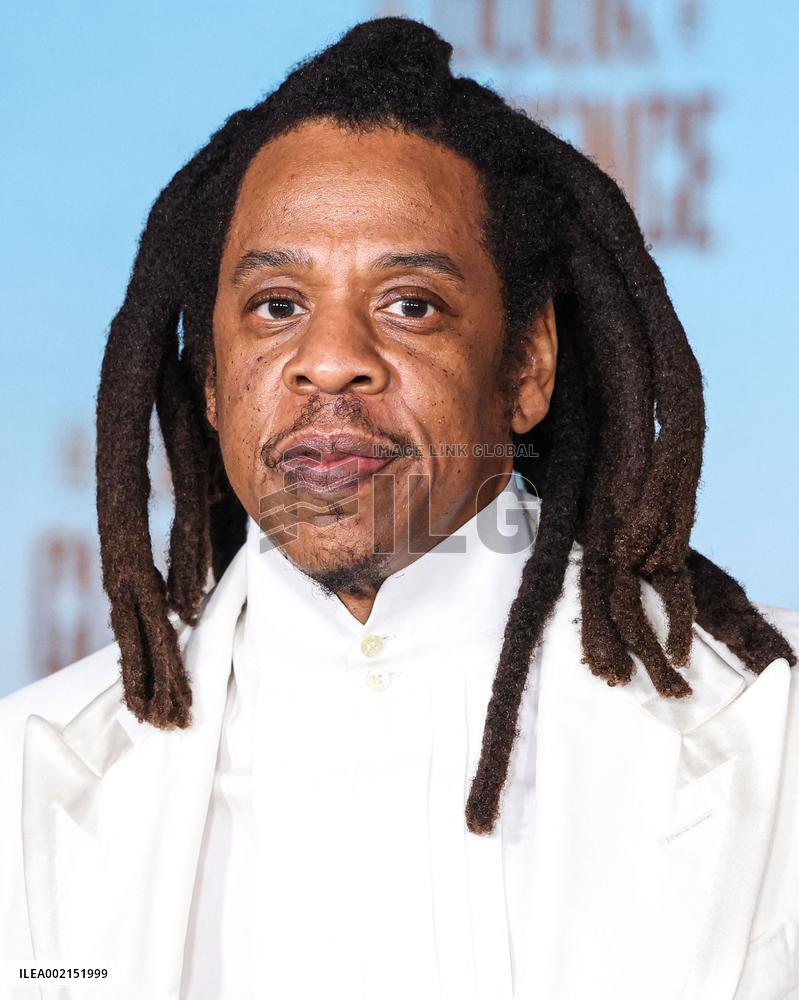 The Book of Clarence Premiere - LA