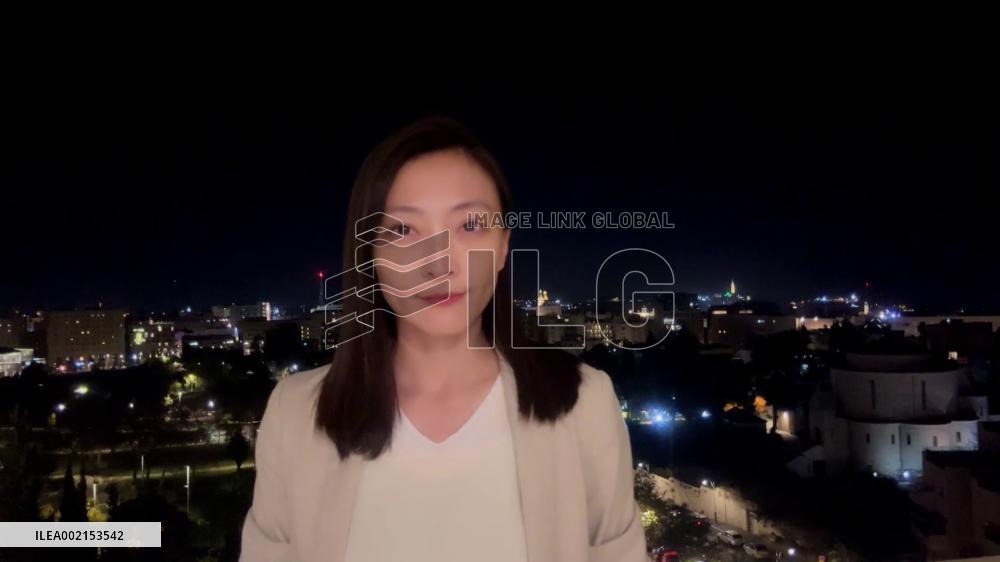 Israeli army says dismantles Hamas military framework in northern Gaza