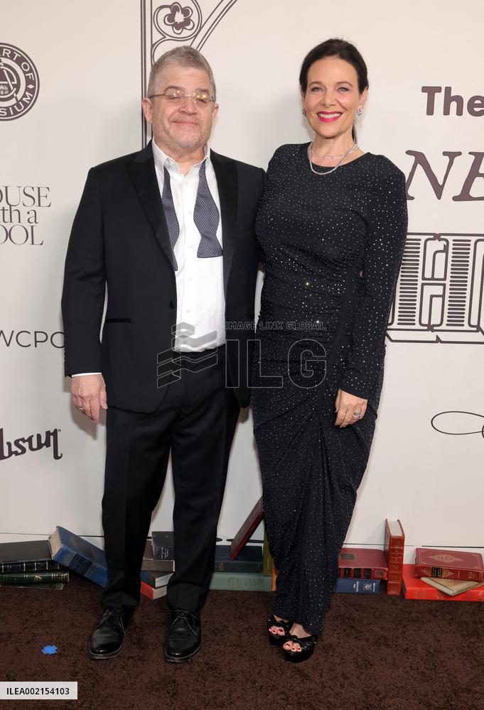 Art Of Elysium's Heaven Gala - LA