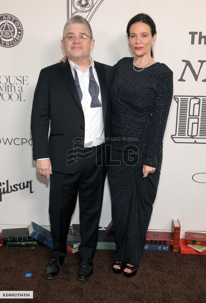 Art Of Elysium's Heaven Gala - LA